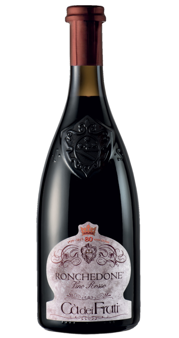 Produktbild zu Magnum (1,5 L) Ca dei Frati Ronchedone 2021 von 