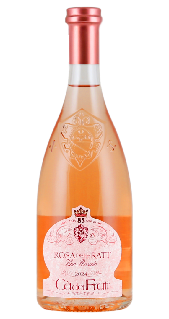 Magnum (1,5 L) Ca dei Frati Rosa dei Frati 2025