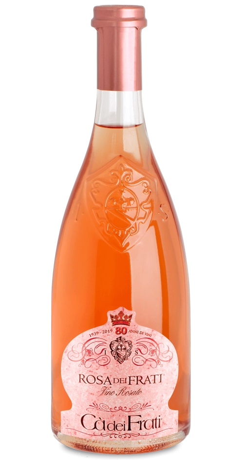 Image of Cà dei Frati Rosa dei Frati 2024