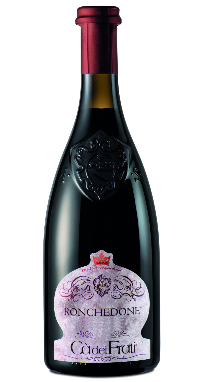 Ca dei Frati Ronchedone 2017 Produktbild zu Ca dei Frati Ronchedone 2017 von Cà dei Frati