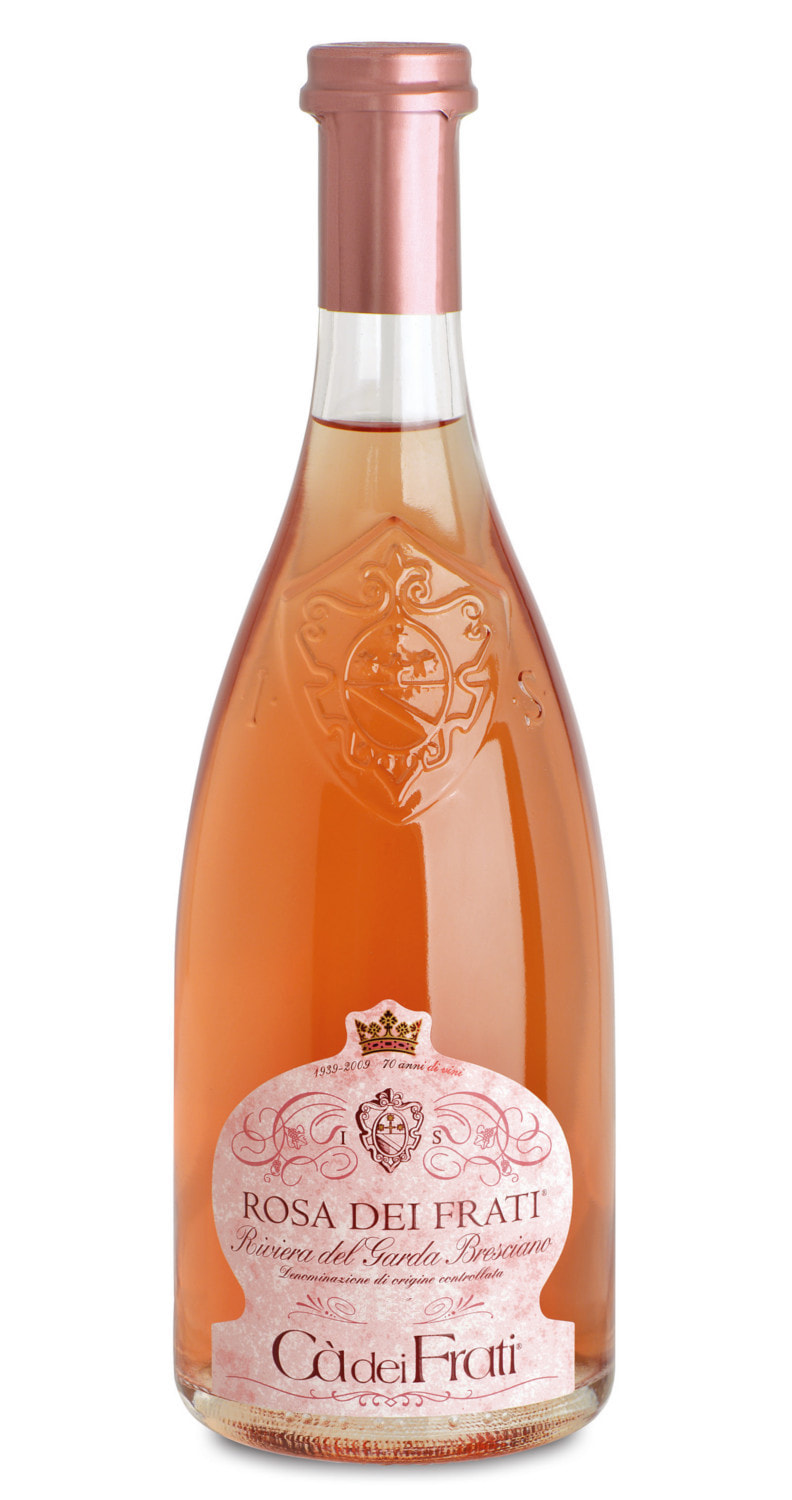 Cà dei Frati Magnum (1,5 L) Ca dei Frati Rosa dei Frati 2022