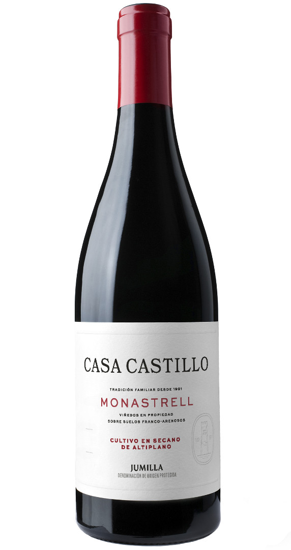 Image of Casa Castillo Monastrell 2021