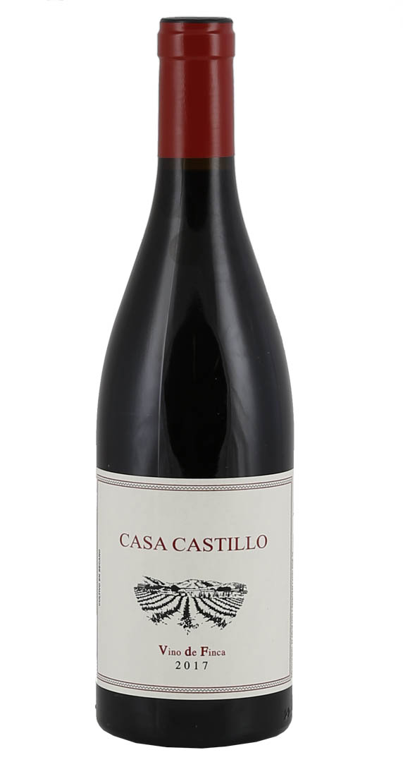 Casa Castillo Vino de Finca 2018 SP22660 Silkes Weinkeller DE