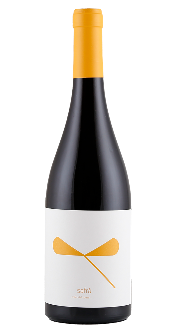 Celler del Roure Safra 2024