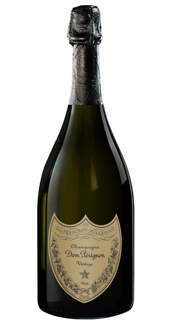 Champagner Champagne Dom Perignon Brut Vintage 2018 in GP brut