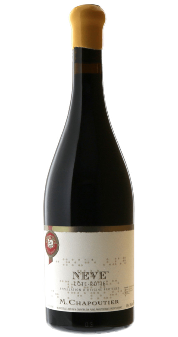 Rotwein M. Chapoutier Neve Côte-Rôtie 2022