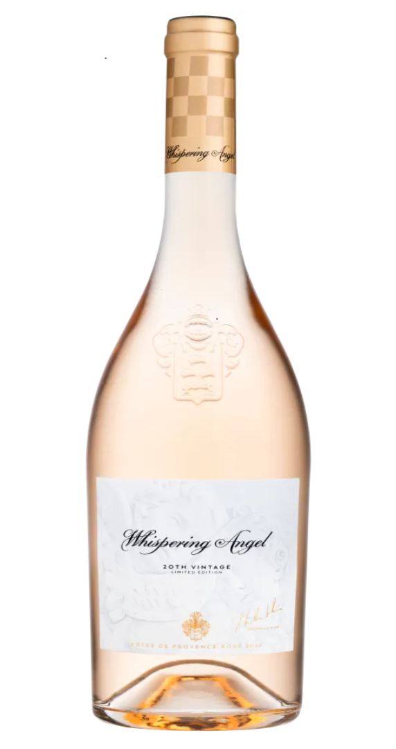 Château d%27Esclans Whispering Angel Rosé 2025 - Silkes Weinkeller
