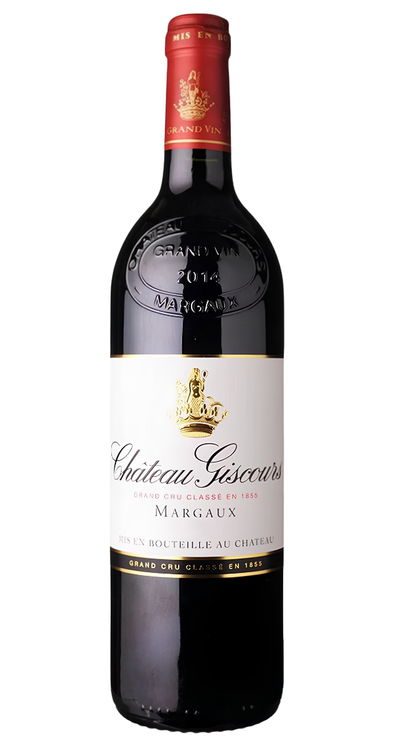 Château Giscours 2025