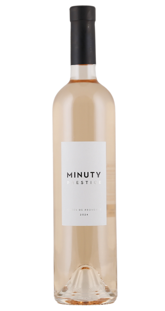 Château Minuty Minuty Prestige Rosé 2024