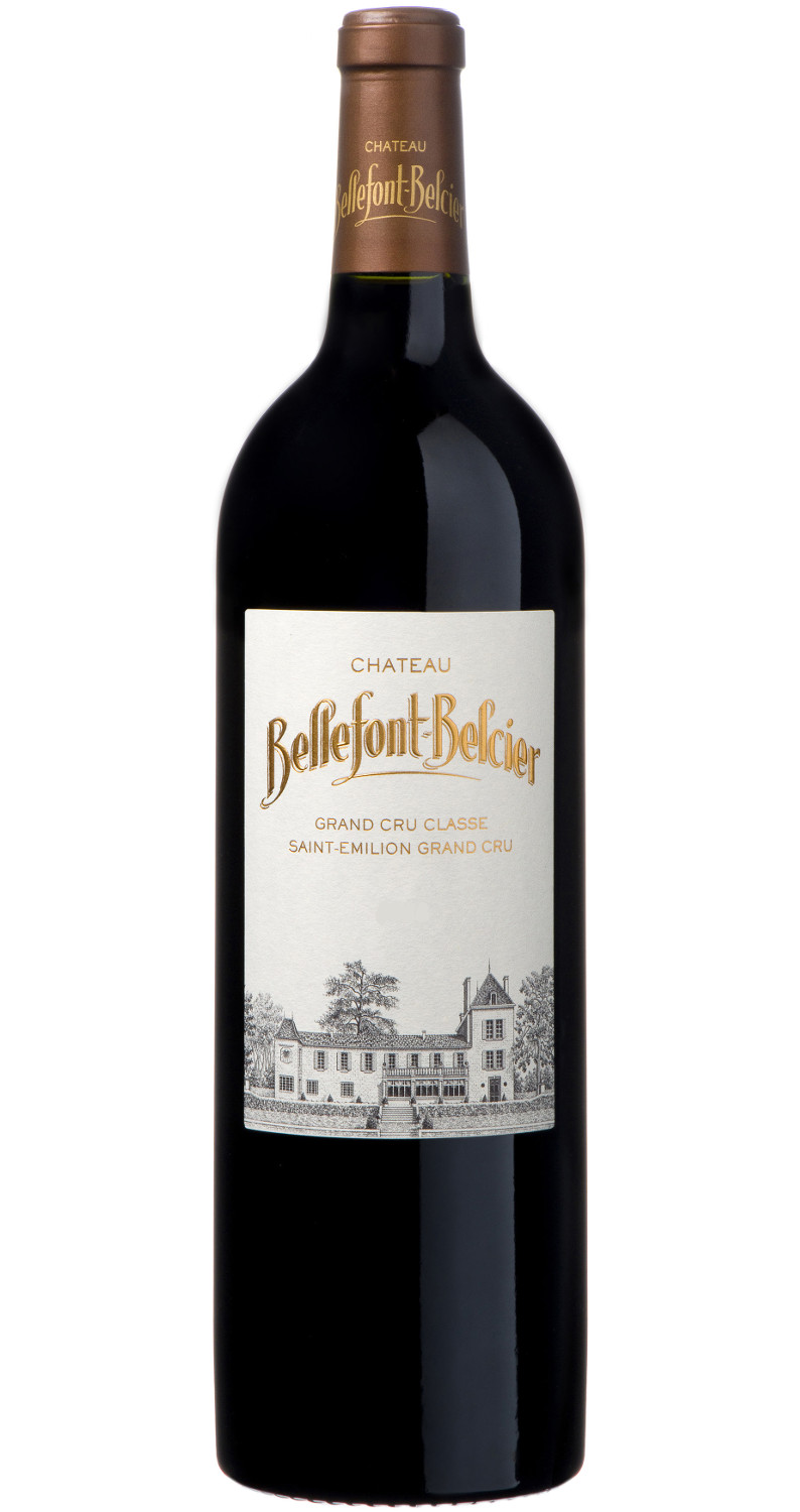 Château Bellefont-Belcier 2020 FR29891 Silkes Weinkeller DE