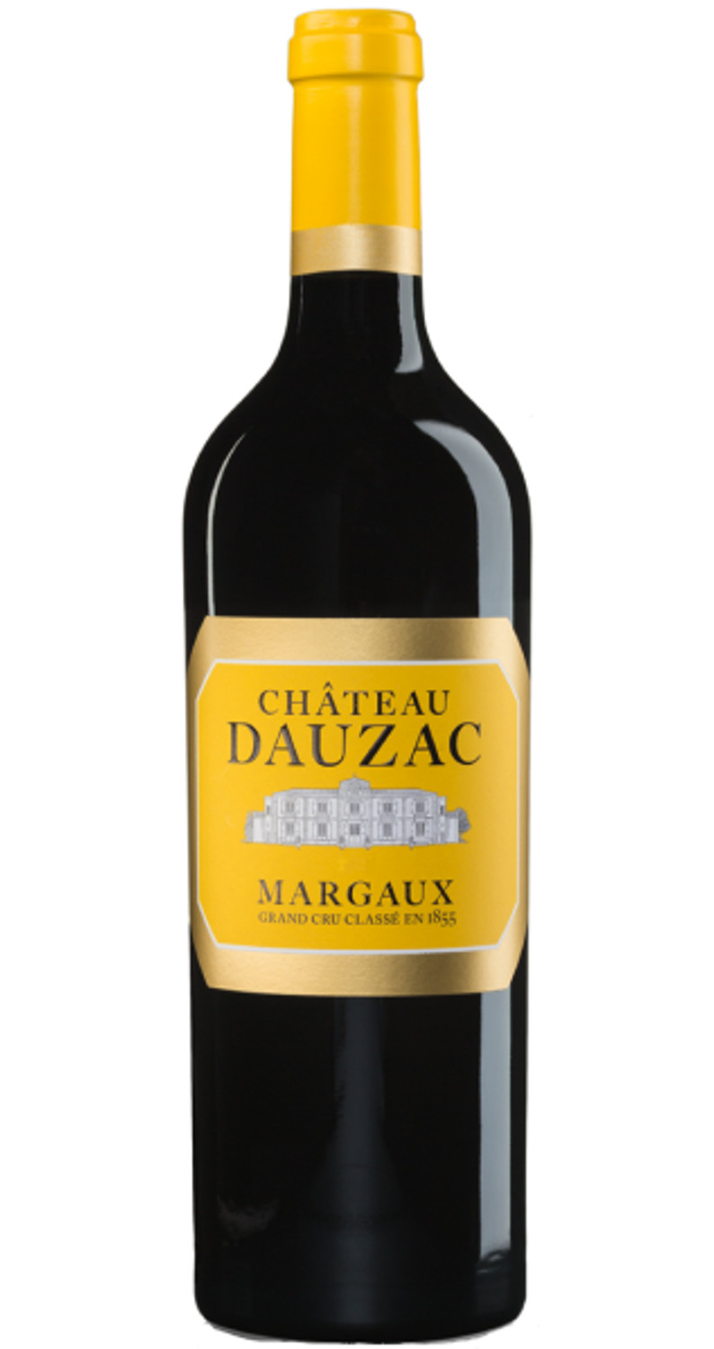 Produktbild zu Château Dauzac 2020 von 