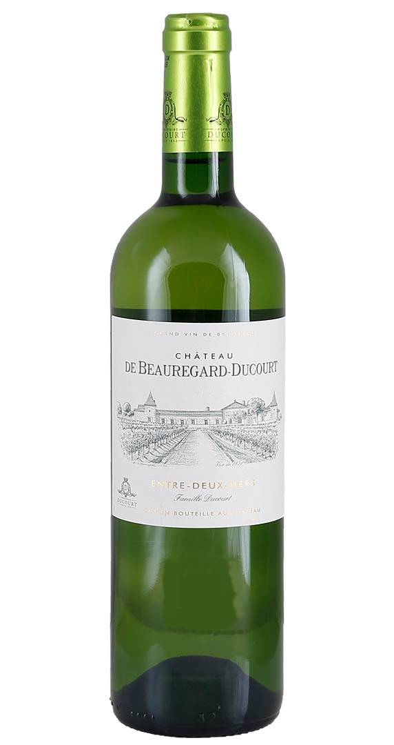 Château de Beauregard-Ducourt Entre-Deux-Mers 2025