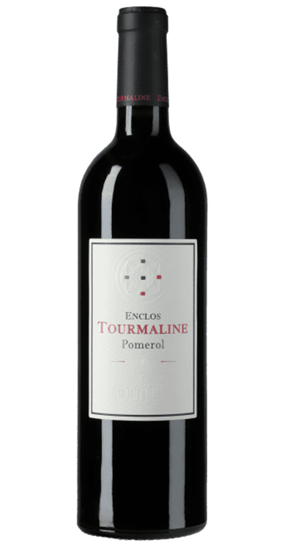 Rotwein Château Enclos Tourmaline 2022 trocken