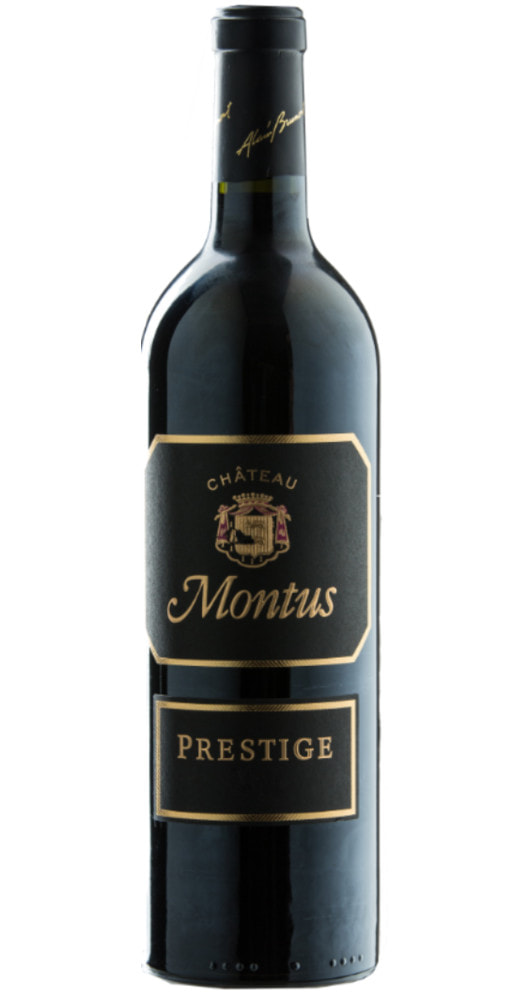 Château Montus Prestige 2012 FR34526 Silkes Weinkeller DE