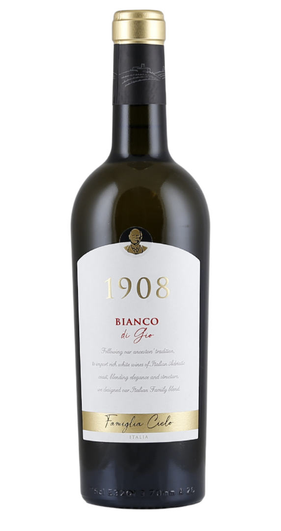 Cielo Bianco Di Gio 2024