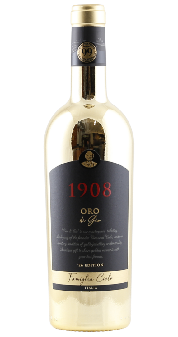 Cielo Oro di Gio