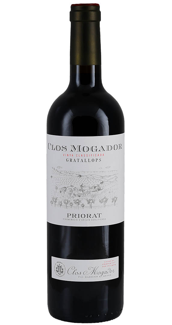 Clos Mogador 2021 SP011796 Silkes Weinkeller DE
