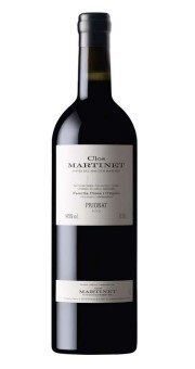 Clos Martinet 2012