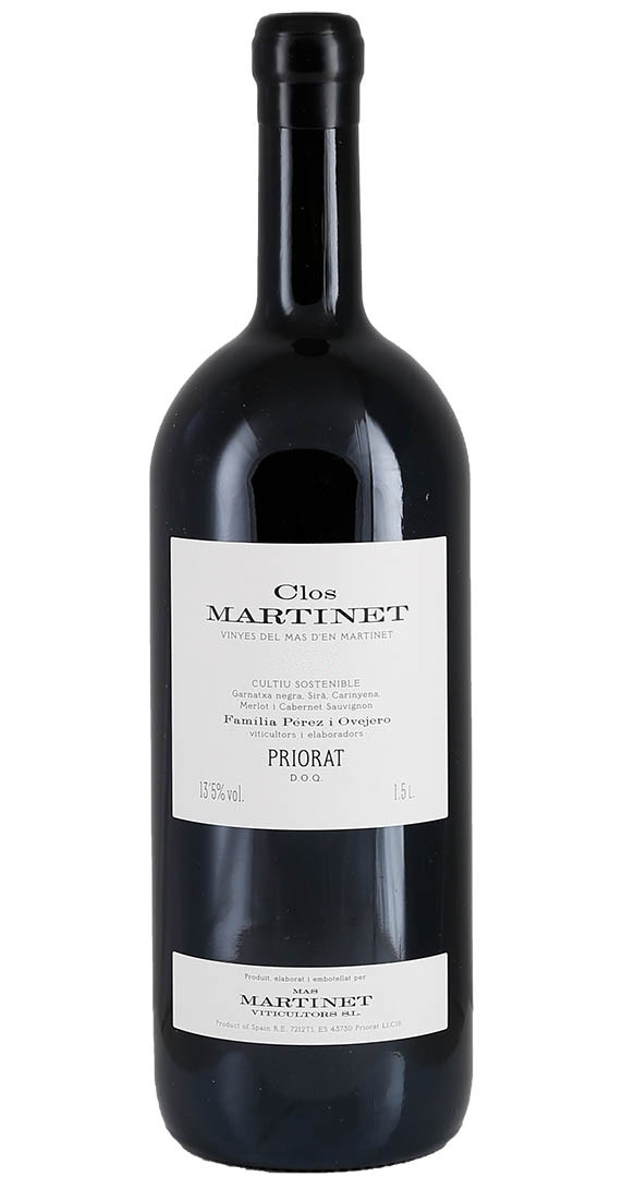 Mas Martinet Magnum (1,5 L) Clos Martinet 2019