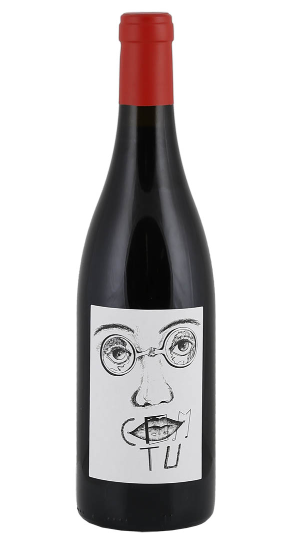 Clos Mogador - Com Tu Clos Mogador Com Tu 2017