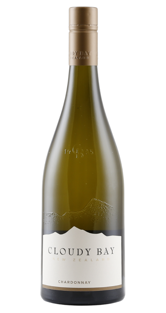 Cloudy Bay Chardonnay 2023 - Silkes Weinkeller