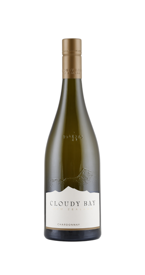 Cloudy Bay Chardonnay 2023 - Silkes Weinkeller