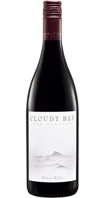 Cloudy Bay Marlborough Pinot Noir 2016 Produktbild zu Cloudy Bay Marlborough Pinot Noir 2016 von Cloudy Bay