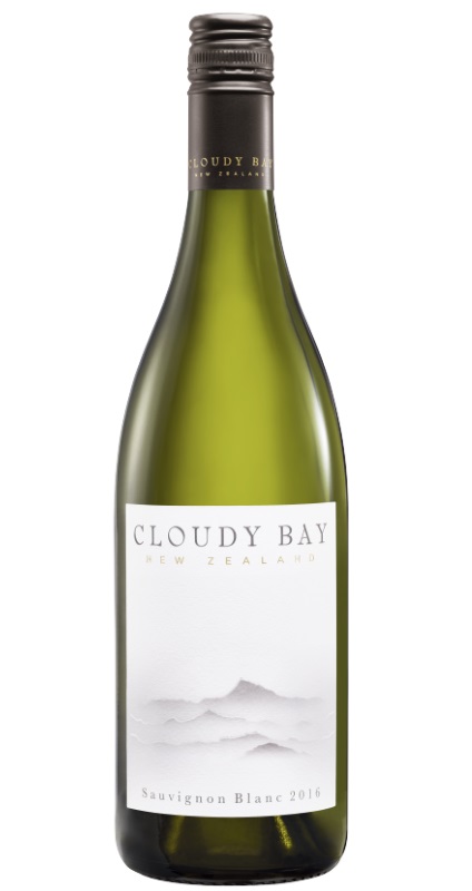 Cloudy Bay Marlborough Sauvignon Blanc 2019 Produktbild zu Cloudy Bay Marlborough Sauvignon Blanc 2019 von Cloudy Bay
