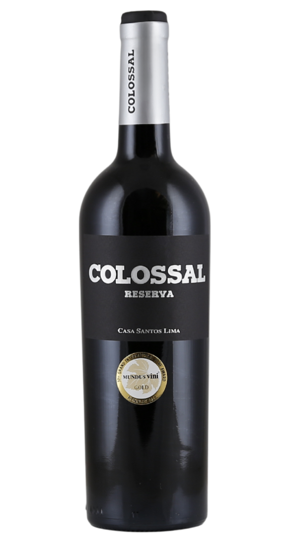 Colossal Reserve 2022