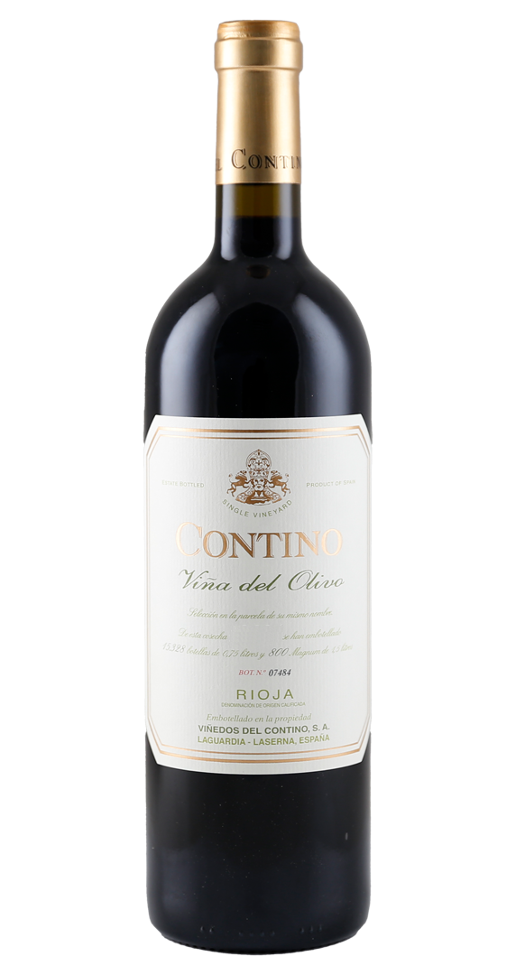 Contino Viña del Olivo 2022