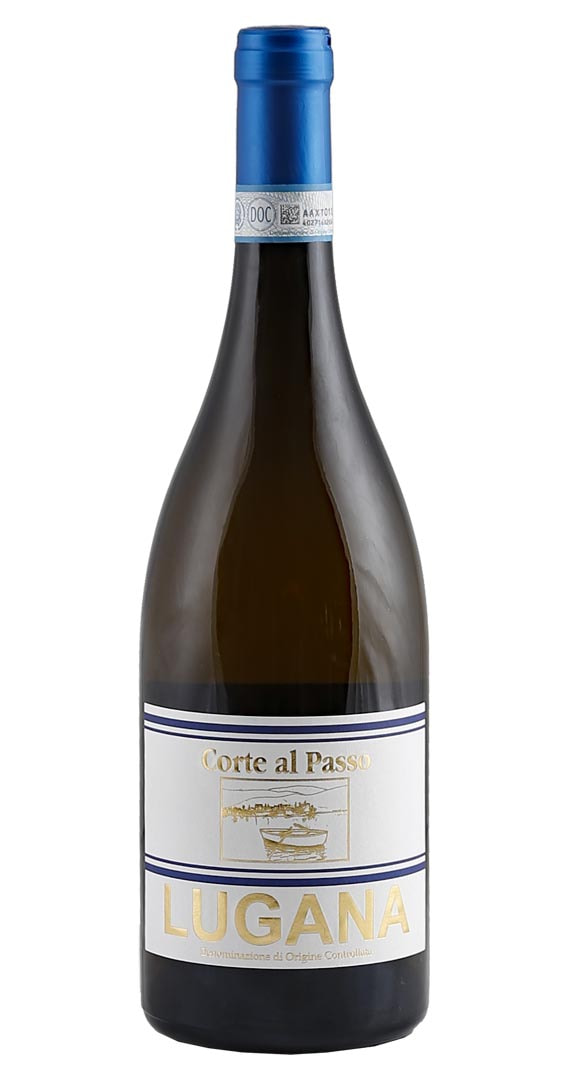 Corte al Passo Amarone 2016