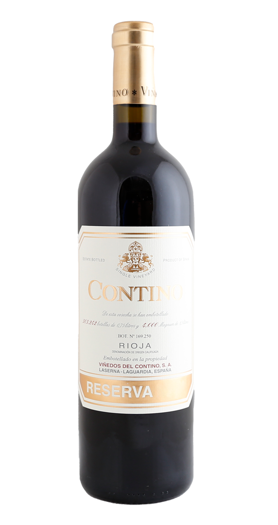 Cune Contino Reserva 2020