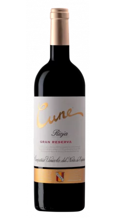 CVNE Cune Gran Reserva 2016