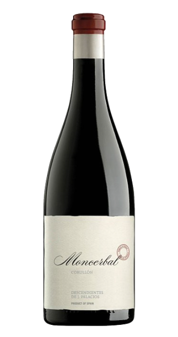 Rotwein Descendientes de J. Palacios Moncerbal 2023 trocken