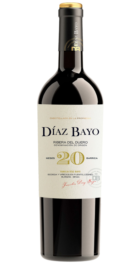 Image of Diaz Bayo 20 Meses 2018