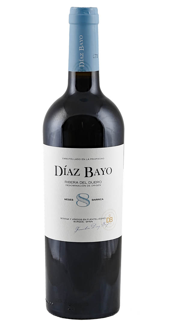 Diaz Bayo 8 Meses 2022
