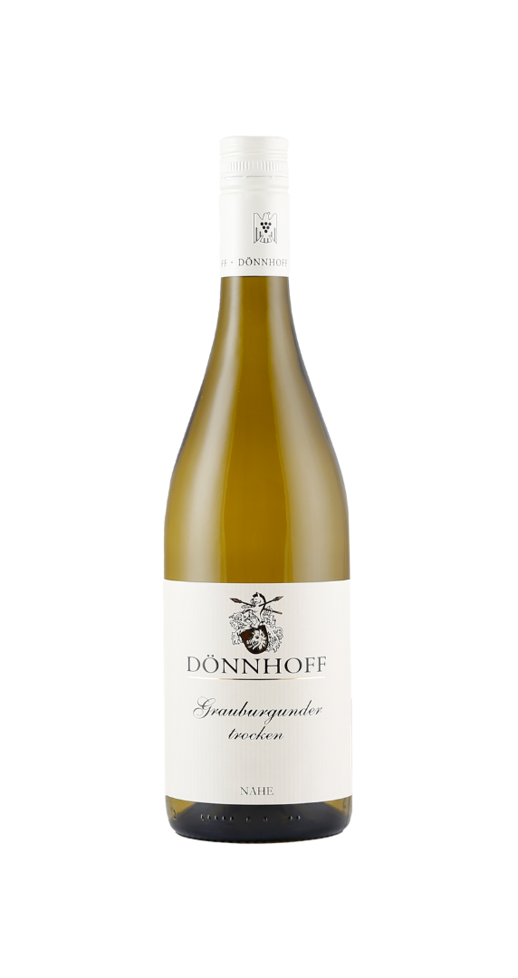 Image of Dönnhoff Grauburgunder trocken 2025