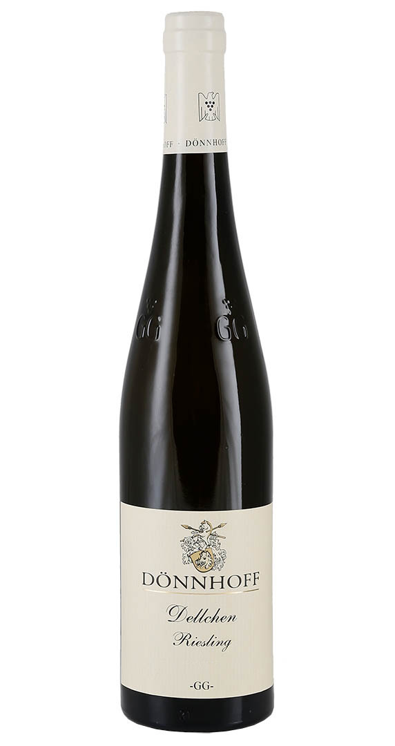 Dönnhoff Norheimer Dellchen Riesling Grosses Gewächs (GG) 2024 - Silkes Weinkeller