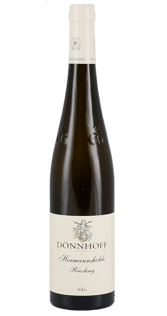 Dönnhoff Niederhäuser Hermannshöhle Riesling Grosses Gewächs (GG) 2024 - Silkes Weinkeller
