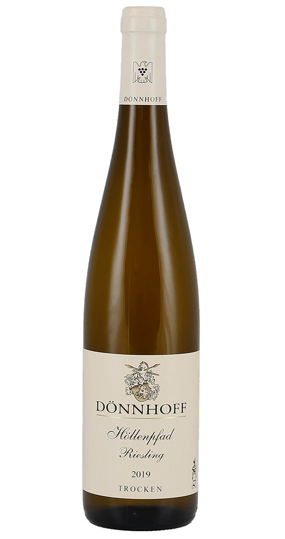Dönnhoff Roxheimer Höllenpfad Riesling trocken Erste Lage 2019 Produktbild zu Dönnhoff Roxheimer Höllenpfad Riesling trocken Erste Lage 2019 von Dönnhoff