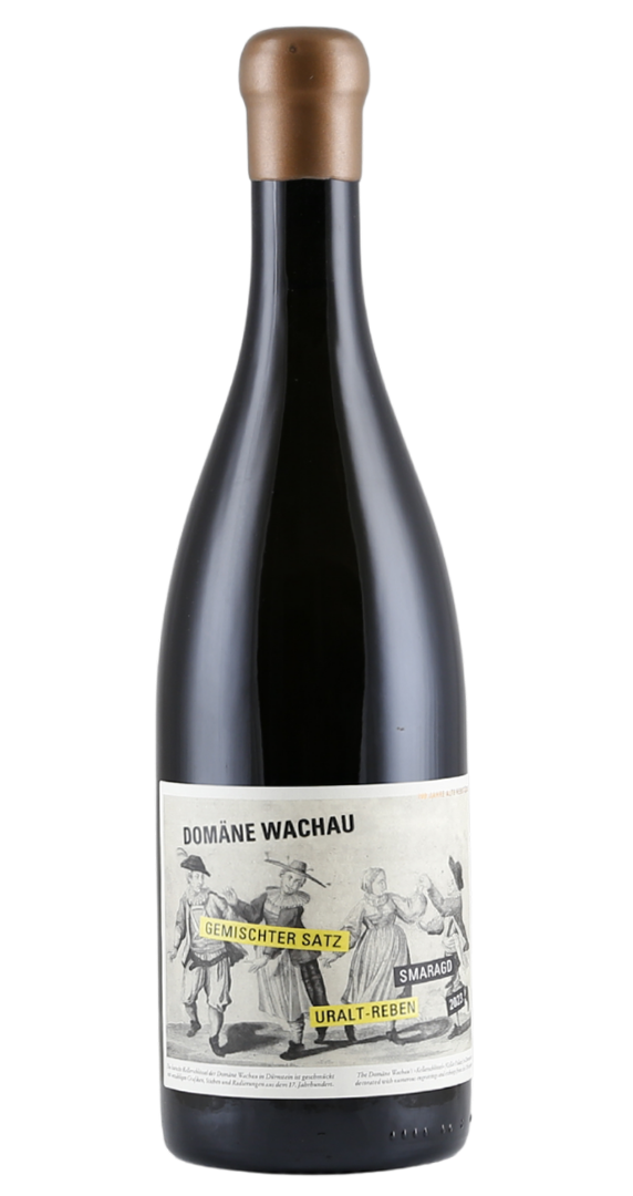 Domäne Wachau Gemischter Satz Uralt-Reben 2023
