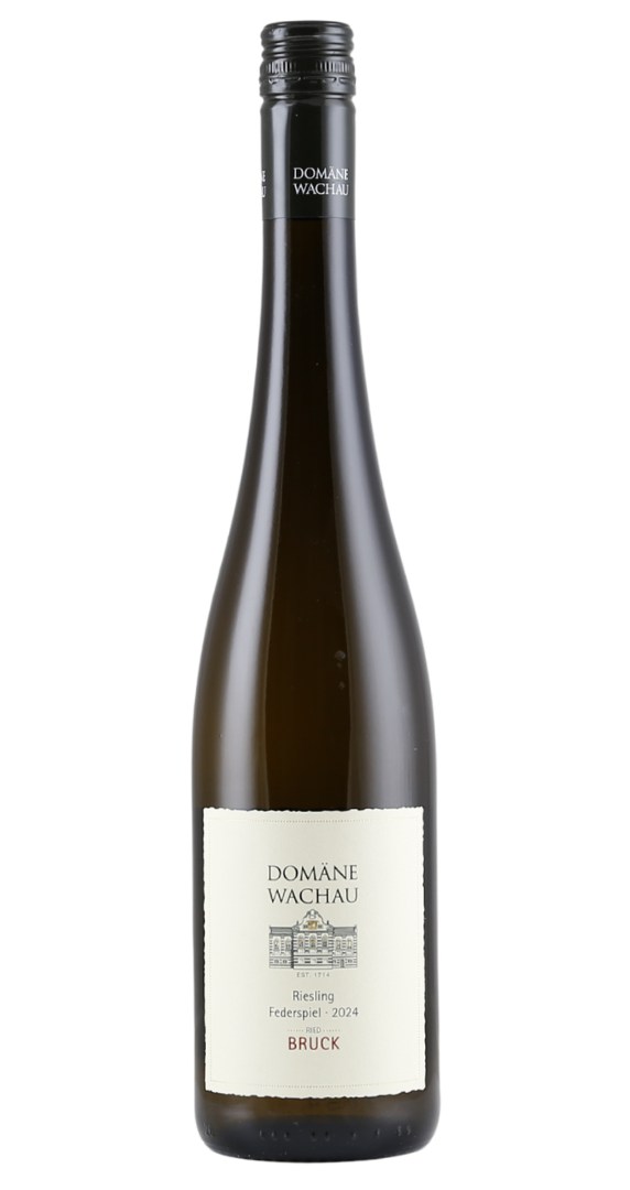 Domäne Wachau Riesling Federspiel Ried Bruck 2024