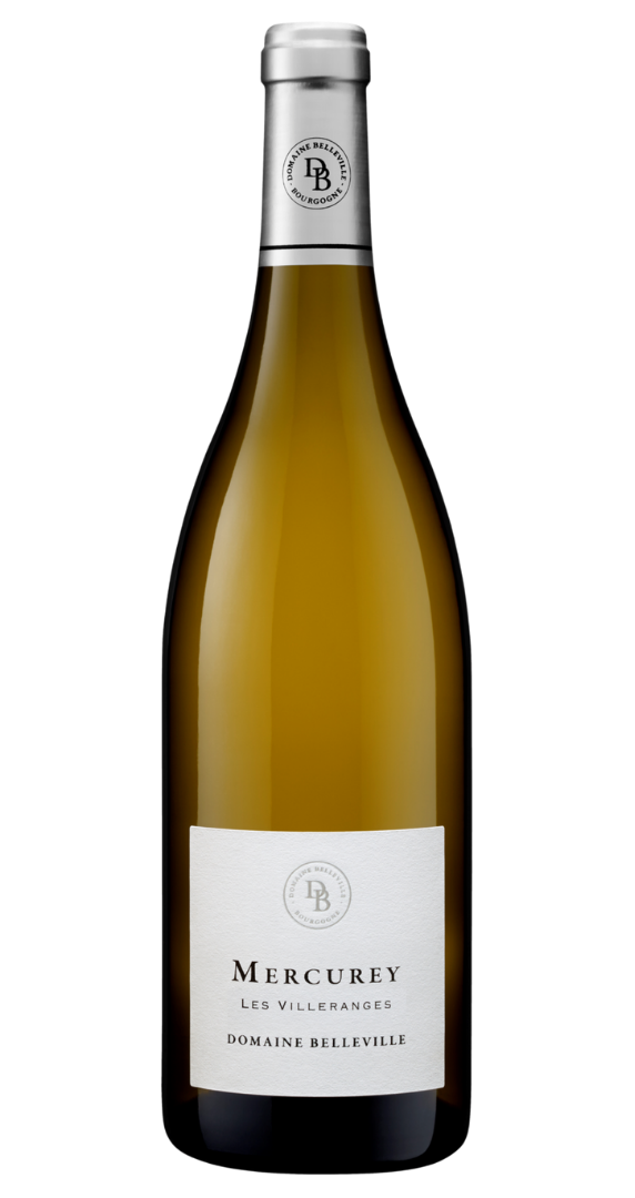 Domaine Belleville Mercurey Les Villeranges 2022