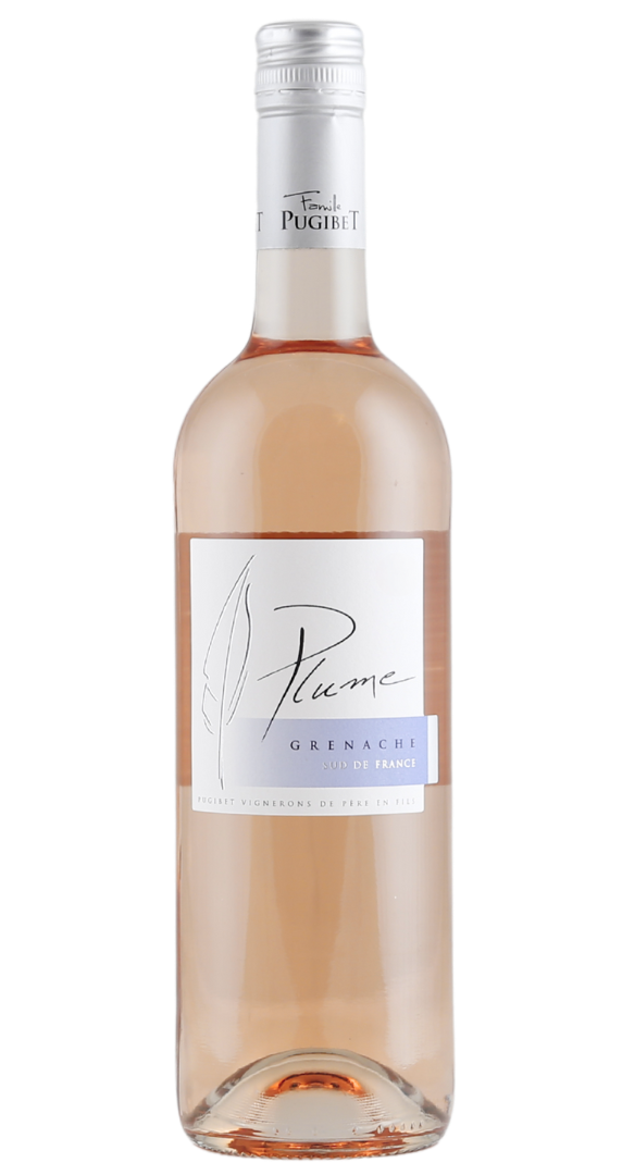 Domaine la Colombette Plume Rosé 2025