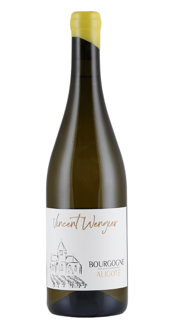 Domaine Vincent Wengier Bourgogne Aligoté 2023