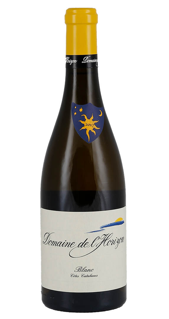 Domaine de l'Horizon Blanc 2017 ** Produktbild zu Domaine de l'Horizon Blanc 2017 ** von Domaine de l'Horizon