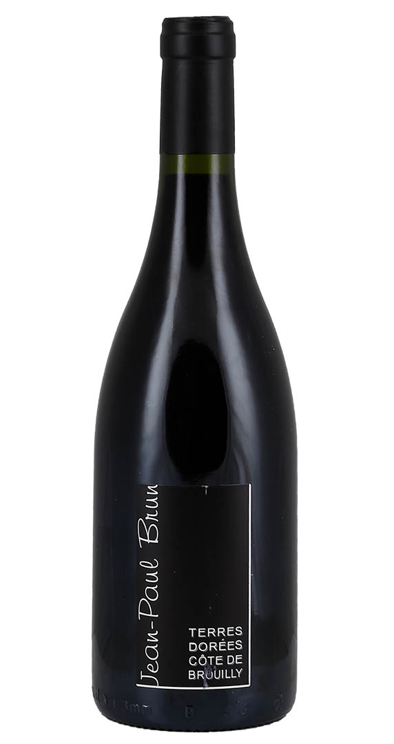 Domaine Terres Dorées Terres Dorées Beaujolais Cote de Brouilly 2020
