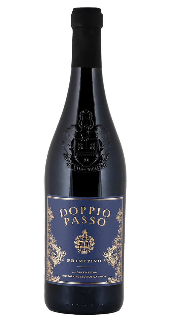 Doppio Passo Primitivo Salento 2024