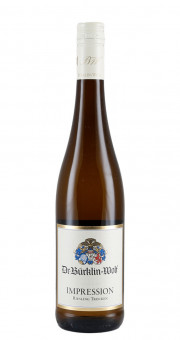 Dr. Bürklin-Wolf Impression Riesling trocken 2022 DL40337 Silkes Weinkeller DE