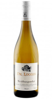 Dr. Loosen Weißburgunder 2023 DL011144 Silkes Weinkeller DE
